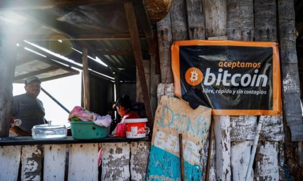 Ελ Σαλβαδόρ: Επενδύει κέρδη του bitcoin σε κτηνιατρικό νοσοκομείο